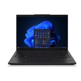 Лаптоп Lenovo ThinkPad L14 G7, 14" WUXGA IPS, Intel Core Ultra 5 325, 16GB DDR5, 512GB SSD, Windows 11 Pro - 21X20054BG - 1