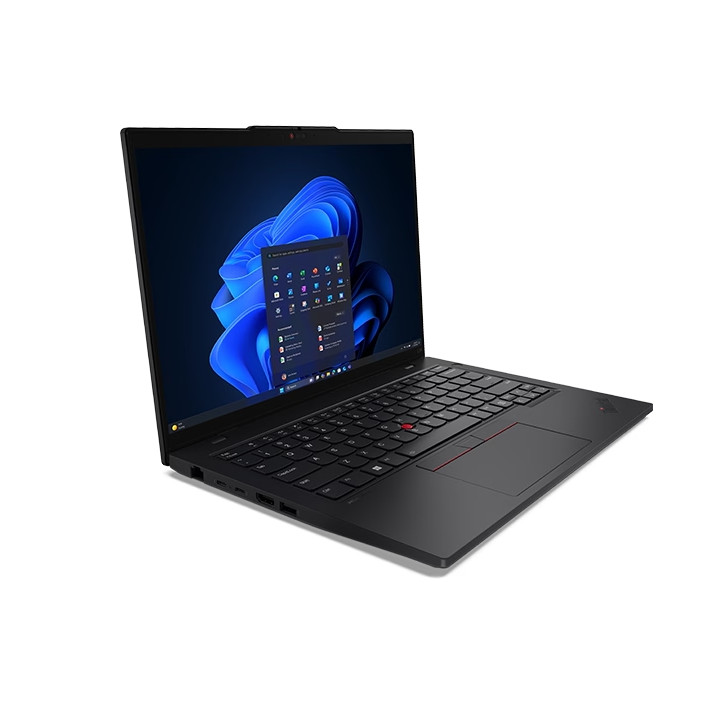 Лаптоп Lenovo ThinkPad L14 G7, 14" WUXGA IPS, Intel Core Ultra 5 325, 16GB DDR5, 512GB SSD, Windows 11 Pro - 21X20054BG - 2