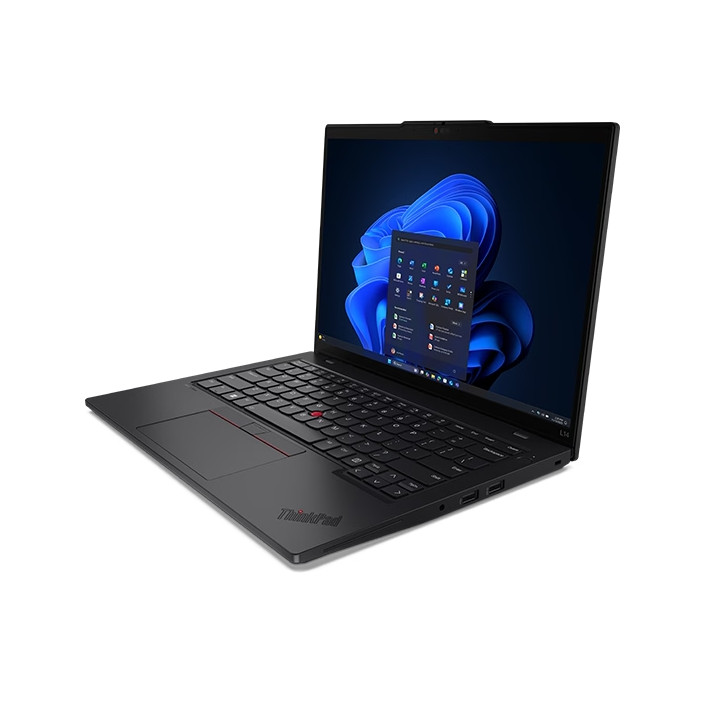 Лаптоп Lenovo ThinkPad L14 G7, 14" WUXGA IPS, Intel Core Ultra 5 325, 16GB DDR5, 512GB SSD, Windows 11 Pro - 21X20054BG - 3