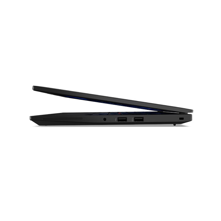 Лаптоп Lenovo ThinkPad L14 G7, 14" WUXGA IPS, Intel Core Ultra 5 325, 16GB DDR5, 512GB SSD, Windows 11 Pro - 21X20054BG - 5
