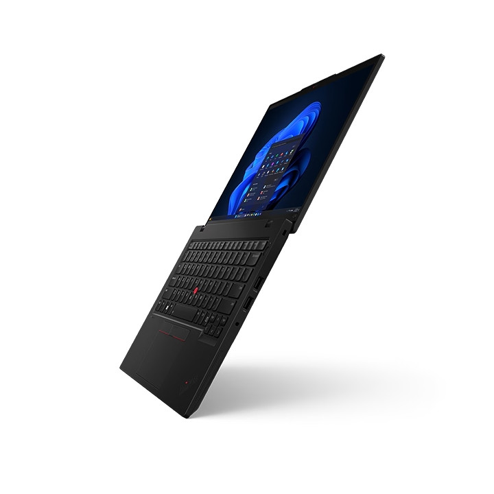Лаптоп Lenovo ThinkPad L14 G7, 14" WUXGA IPS, Intel Core Ultra 5 325, 16GB DDR5, 512GB SSD, Windows 11 Pro - 21X20054BG - 6