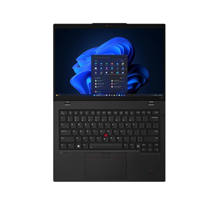 Лаптоп Lenovo ThinkPad L14 G7, 14" WUXGA IPS, Intel Core Ultra 5 325, 16GB DDR5, 512GB SSD, Windows 11 Pro - 21X20054BG - 7