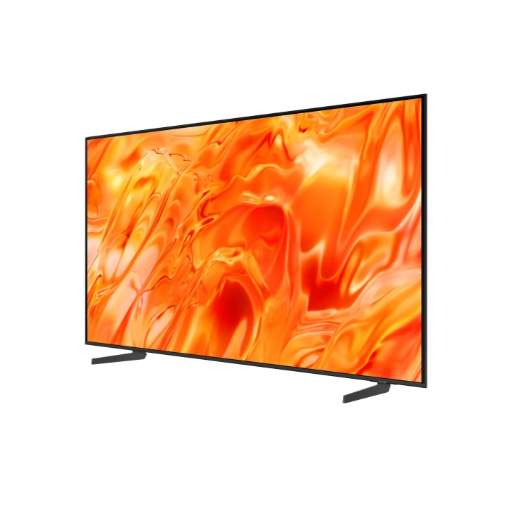 Телевизор Samsung QN70H, 75" 4K UHD QLED Quantum Mini LED, Smart Tizen, 50Hz, DVB-T2CS2, Wi-Fi, Black - QE75QN70HAUXXH - 2