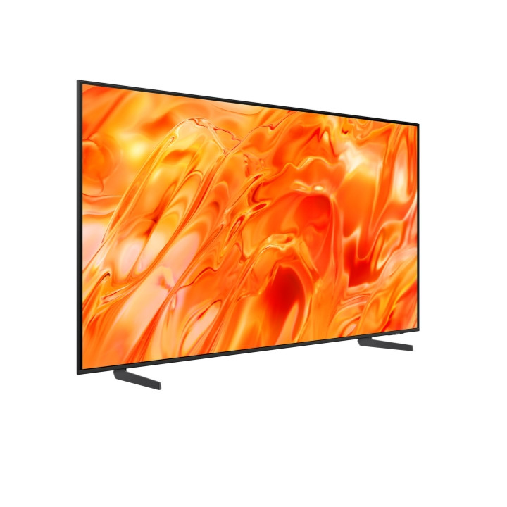 Телевизор Samsung QN70H, 75" 4K UHD QLED Quantum Mini LED, Smart Tizen, 50Hz, DVB-T2CS2, Wi-Fi, Black - QE75QN70HAUXXH - 3
