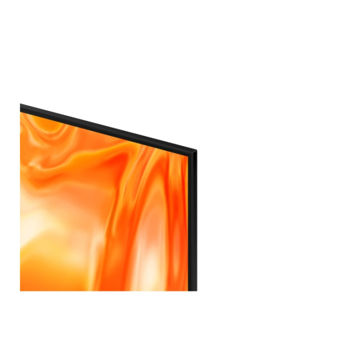 Телевизор Samsung QN70H, 75" 4K UHD QLED Quantum Mini LED, Smart Tizen, 50Hz, DVB-T2CS2, Wi-Fi, Black - QE75QN70HAUXXH - 5