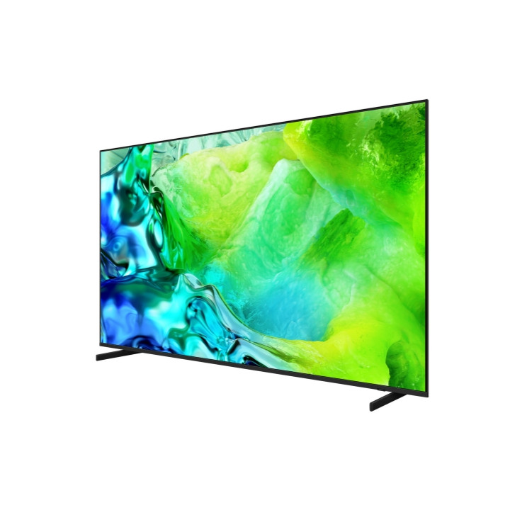 Телевизор Samsung QN80H, 75" 4K UHD QLED Mini LED 100Hz, Tizen Smart TV, DVB-T2/C/S2 - QE75QN80HAUXXH - 2
