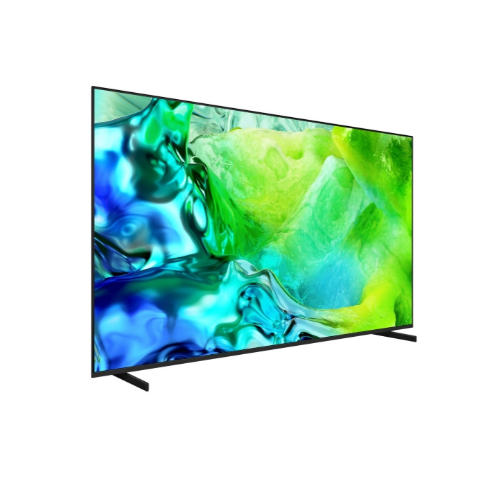 Телевизор Samsung QN80H, 75" 4K UHD QLED Mini LED 100Hz, Tizen Smart TV, DVB-T2/C/S2 - QE75QN80HAUXXH - 3