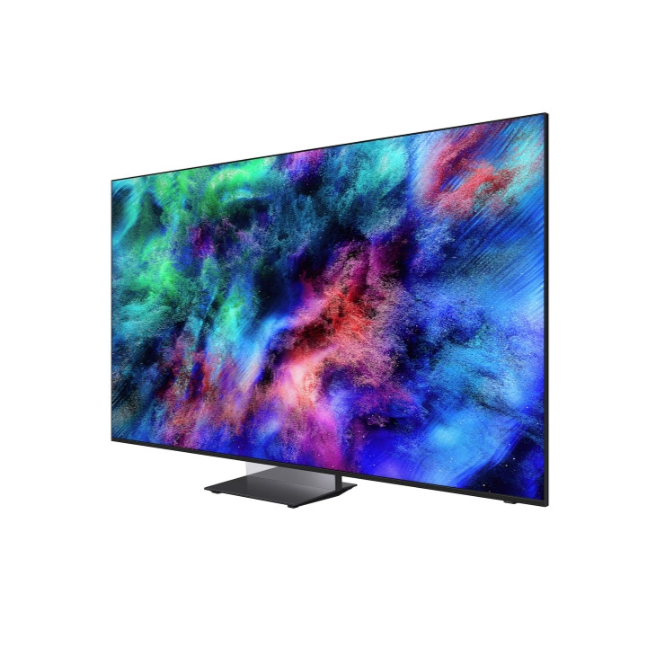 Телевизор Samsung Micro RGB MRE65R85H, 65" 4K UHD (3840x2160), 100Hz, Smart TV Tizen, Wi-Fi, DVB-T2/C/S2, Dolby Atmos - MRE65R95