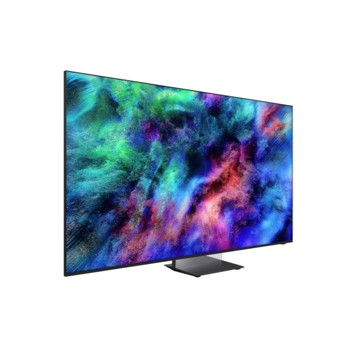Телевизор Samsung Micro RGB MRE65R85H, 65" 4K UHD (3840x2160), 100Hz, Smart TV Tizen, Wi-Fi, DVB-T2/C/S2, Dolby Atmos - MRE65R95