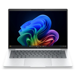 Лаптоп HP EliteBook 8 G2i, 14" WUXGA IPS Anti-Glare, Intel Core Ultra 7 366H, 32GB DDR5, 1TB SSD, Windows 11 Pro - DD4X8ET - 1