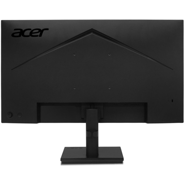 Kомпютър Acer Veriton VX4720GT, Core i5-14400, 16GB DDR5, 512GB SSD, DVD+RW, No OS + Монитор Acer Vero V247YGbmipx, 23.8" - DT.R
