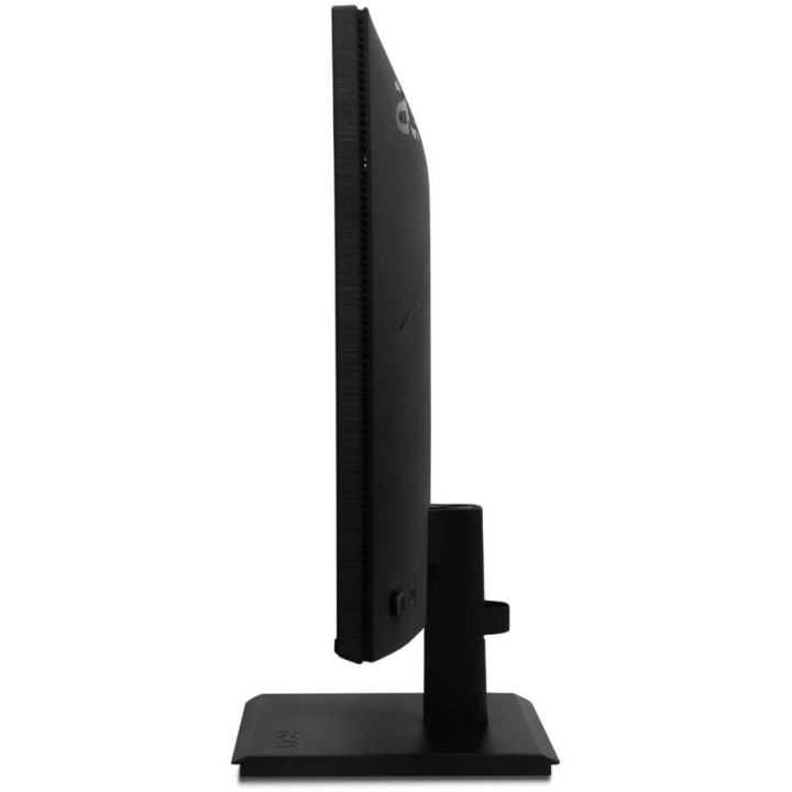 Kомпютър Acer Veriton VX4720GT, Core i5-14400, 16GB DDR5, 512GB SSD, DVD+RW, No OS + Монитор Acer Vero V247YGbmipx, 23.8" - DT.R