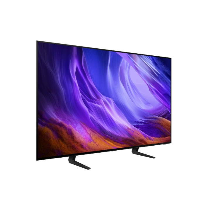 Телевизор Samsung S85H QE48S85HAEXXH, 48" 4K UHD OLED, 100Hz, Smart Tizen, DVB-T2/C/S2, Wi-Fi, 4xHDMI, 2xUSB - QE48S85HAEXXH - 3