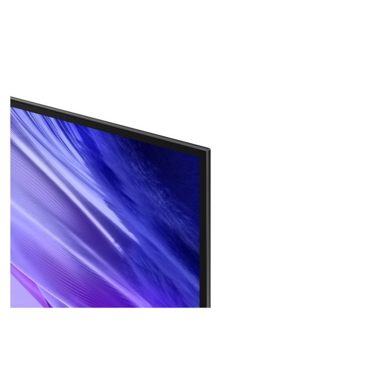 Телевизор Samsung S85H QE48S85HAEXXH, 48" 4K UHD OLED, 100Hz, Smart Tizen, DVB-T2/C/S2, Wi-Fi, 4xHDMI, 2xUSB - QE48S85HAEXXH - 5