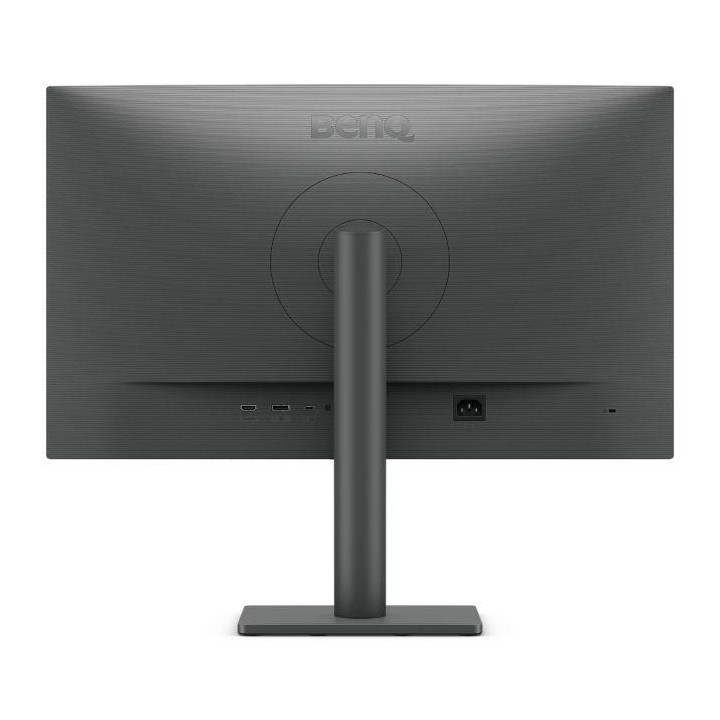 Монитор BenQ RD270Q, 27" QHD IPS 2560x1440, 5ms, 144Hz, HDR10, HDMI, DisplayPort, USB-C - 9H.LPCLM.MBE - 4