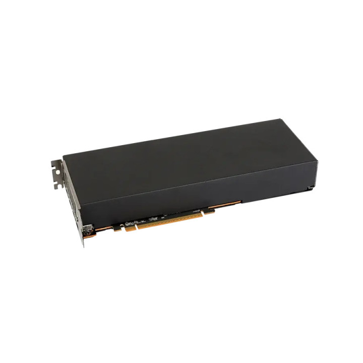 Видео карта PowerColor Radeon AI PRO R9700S, 32GB GDDR6 256-bit PCI-E 5.0 - AI PRO R9700S 32G-P - 8