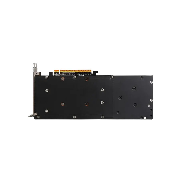 Видео карта PowerColor Radeon AI PRO R9700S, 32GB GDDR6 256-bit PCI-E 5.0 - AI PRO R9700S 32G-P - 9