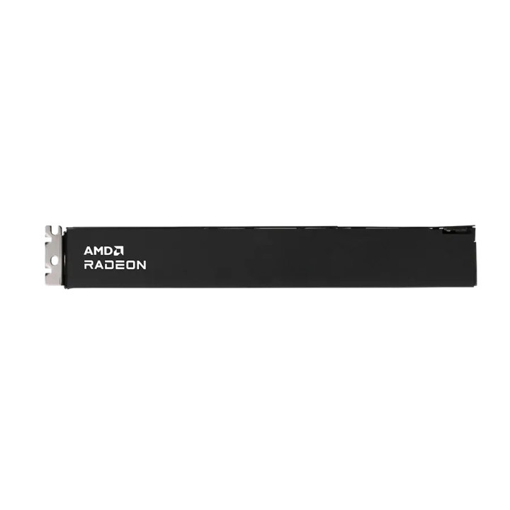 Видео карта PowerColor Radeon AI PRO R9700S, 32GB GDDR6 256-bit PCI-E 5.0 - AI PRO R9700S 32G-P - 10