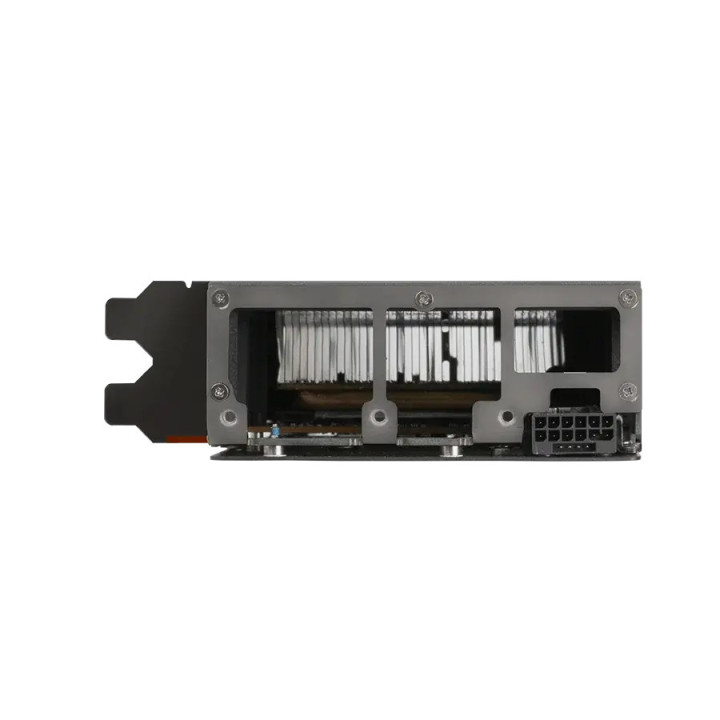 Видео карта PowerColor Radeon AI PRO R9700S, 32GB GDDR6 256-bit PCI-E 5.0 - AI PRO R9700S 32G-P - 12