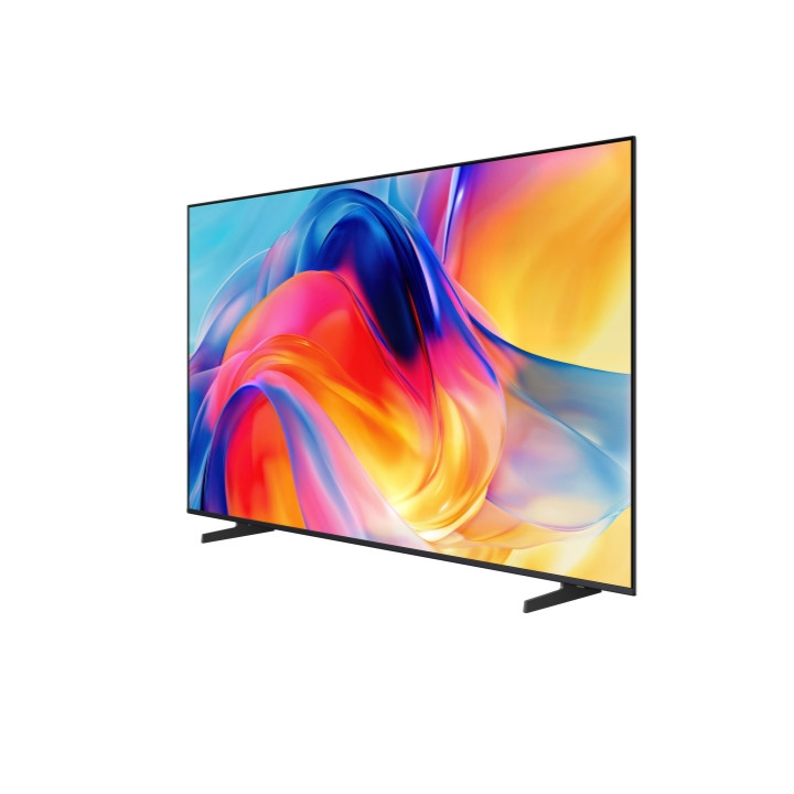 Телевизор Samsung 75M70H, 75" (190.5 cm) Mini LED 4K UHD 3840x2160, 50Hz, Smart TV Tizen, DVB-T2/C/S2, Wi-Fi, 3xHDMI, Black - UE