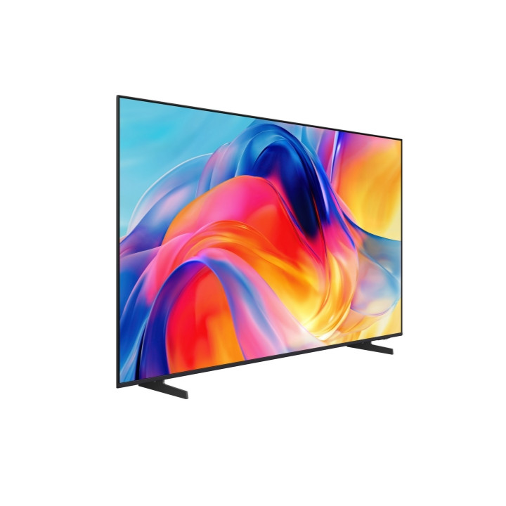 Телевизор Samsung 75M70H, 75" (190.5 cm) Mini LED 4K UHD 3840x2160, 50Hz, Smart TV Tizen, DVB-T2/C/S2, Wi-Fi, 3xHDMI, Black - UE
