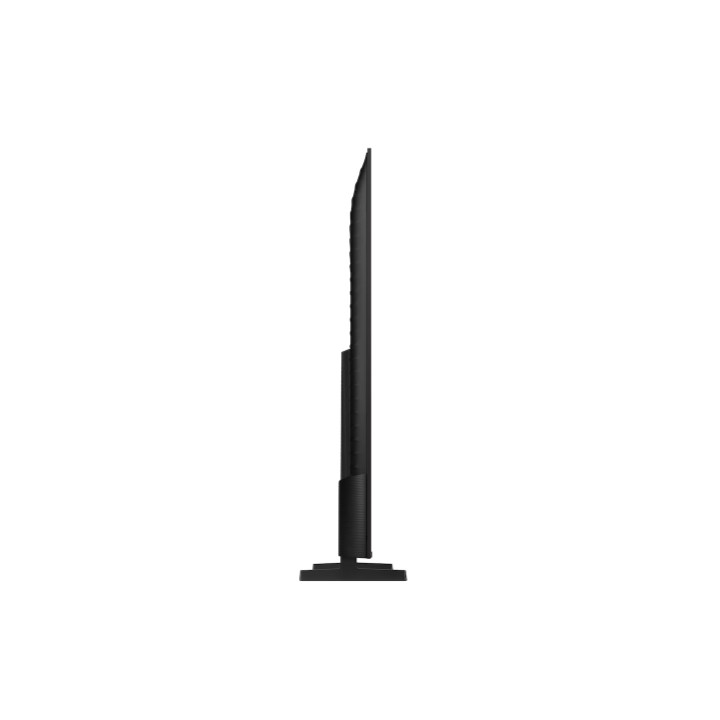 Телевизор Samsung 75M70H, 75" (190.5 cm) Mini LED 4K UHD 3840x2160, 50Hz, Smart TV Tizen, DVB-T2/C/S2, Wi-Fi, 3xHDMI, Black - UE