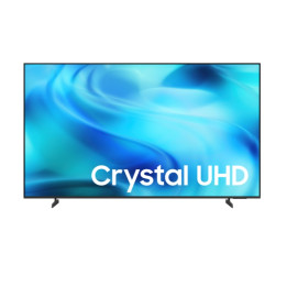 Телевизор Samsung Crystal UHD U8072H, 85" 4K UHD LED 3840x2160 50Hz, Smart Tizen, Wi-Fi, DVB-T2/C/S2 - UE85U8072HUXXH - 1