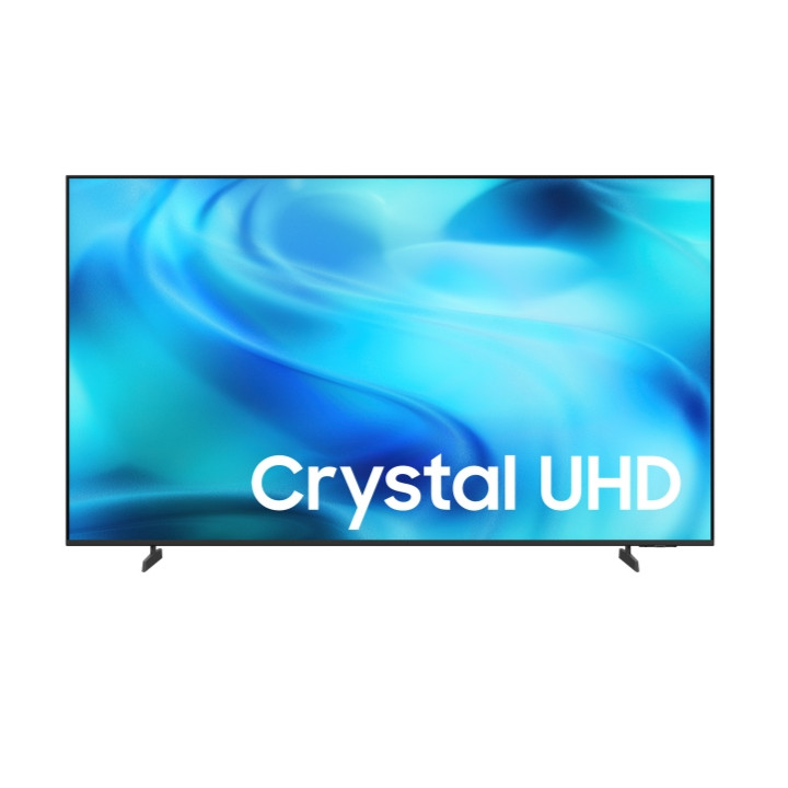 Телевизор Samsung Crystal UHD U8072H, 85" 4K UHD LED 3840x2160 50Hz, Smart Tizen, Wi-Fi, DVB-T2/C/S2 - UE85U8072HUXXH - 1