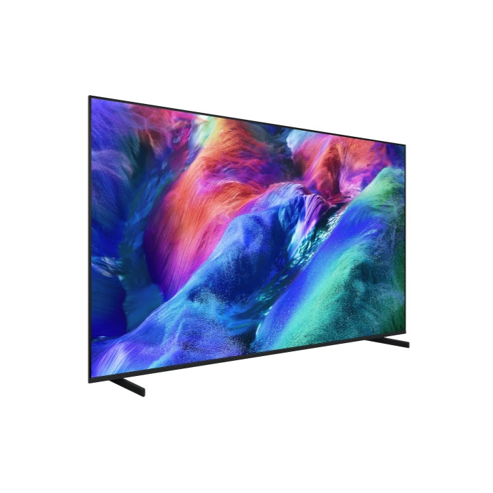 Телевизор Samsung Micro RGB MRE85R85H, 85" 4K UHD (3840x2160), 100Hz, Smart TV Tizen, Wi-Fi, DVB-T2/C/S2 - MRE85R85HAUXXH - 3