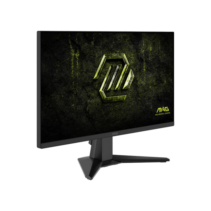 Монитор MSI MAG 255F X24, 24.5" Full HD Rapid IPS 240Hz, 0.5ms, 2 x HDMI 2.0b, DisplayPort 1.2a - 9S6-3BC91M-002 - 2