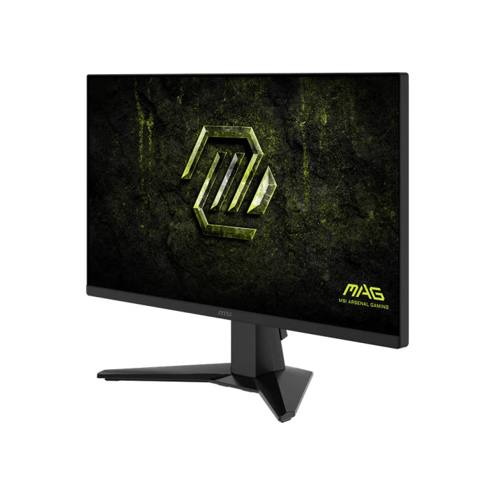 Монитор MSI MAG 255F X24, 24.5" Full HD Rapid IPS 240Hz, 0.5ms, 2 x HDMI 2.0b, DisplayPort 1.2a - 9S6-3BC91M-002 - 3