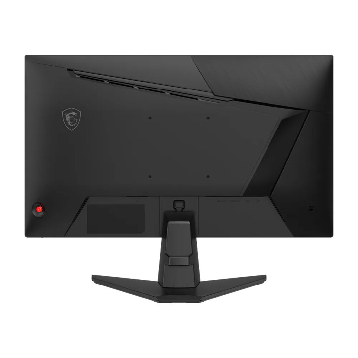 Монитор MSI MAG 255F X24, 24.5" Full HD Rapid IPS 240Hz, 0.5ms, 2 x HDMI 2.0b, DisplayPort 1.2a - 9S6-3BC91M-002 - 4