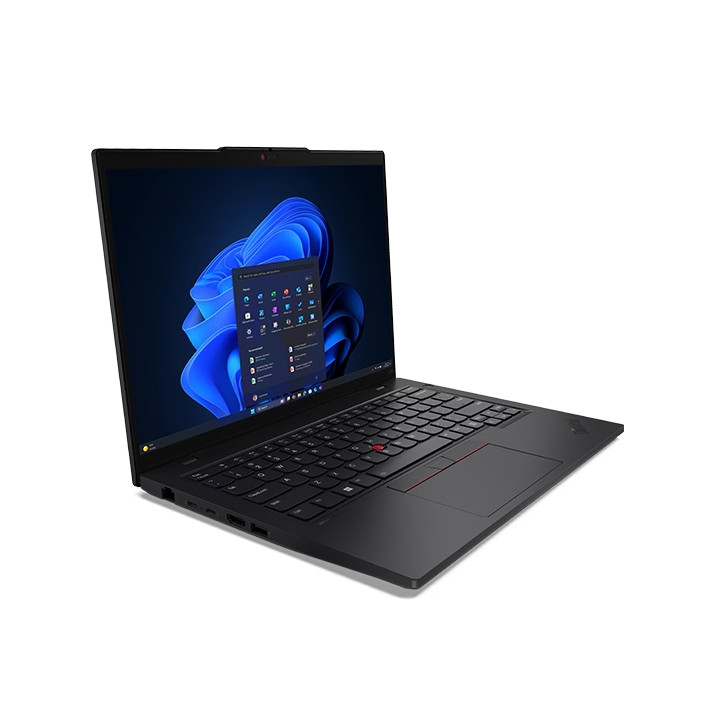 Лаптоп Lenovo ThinkPad L14 Gen 7, 14" WUXGA IPS, AMD Ryzen AI 7 445, 32GB DDR5, 1TB SSD, Windows 11 Pro - 21X6002UBG - 2