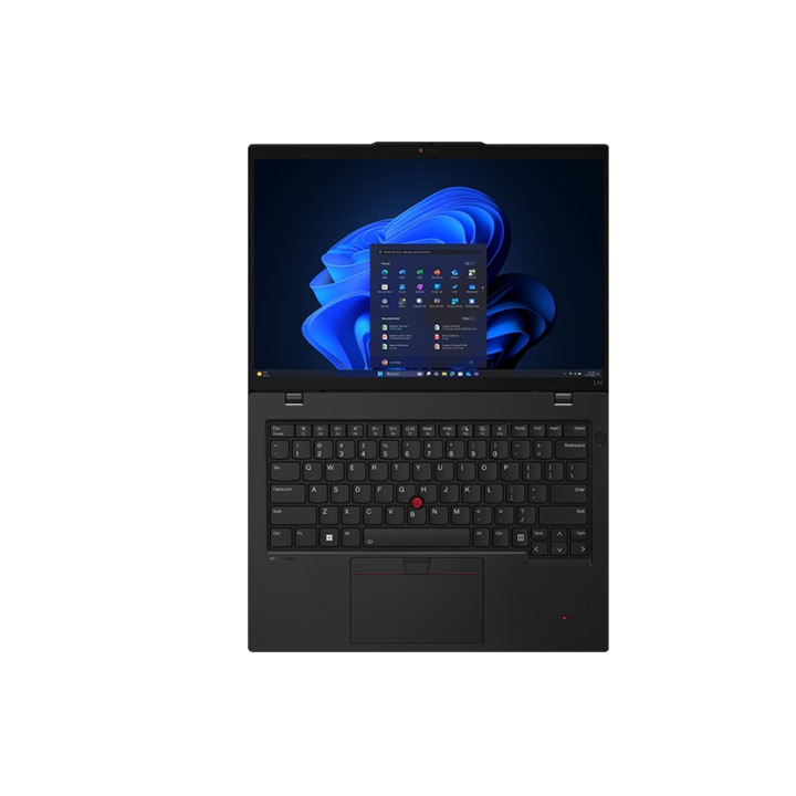 Лаптоп Lenovo ThinkPad L14 Gen 7, 14" WUXGA IPS, AMD Ryzen AI 7 445, 32GB DDR5, 1TB SSD, Windows 11 Pro - 21X6002UBG - 8