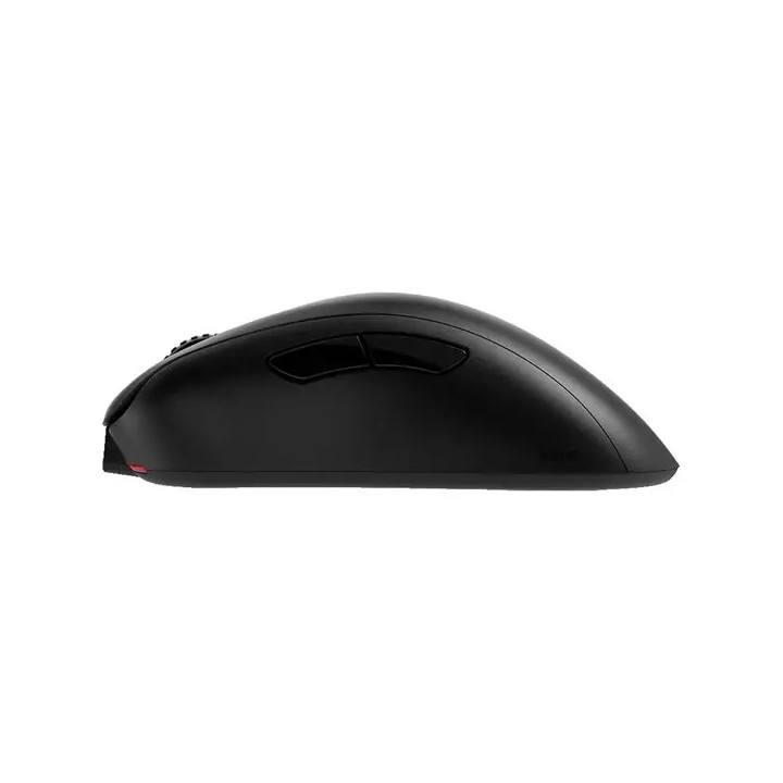 Безжична геймърска мишка ZOWIE EC1-DW, оптичен сензор, 3200 dpi, 2.4G, 6+1 бутона, черна - 9H.N4TBE.A2E - 3