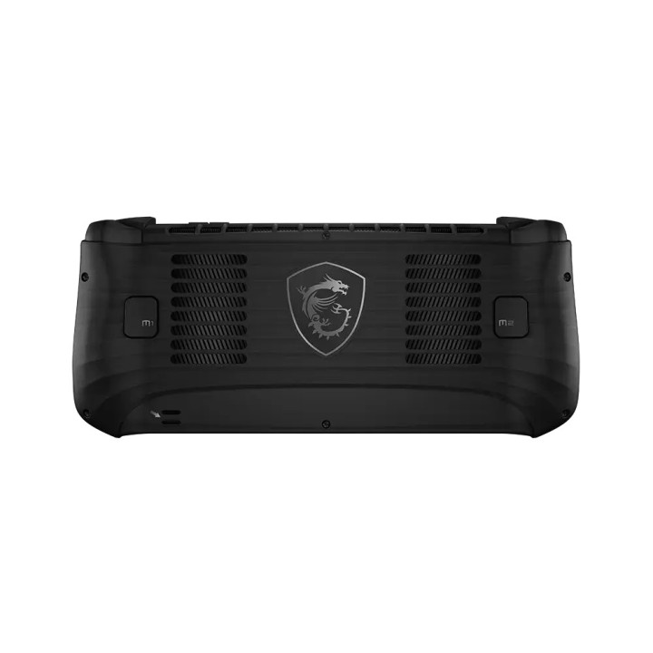 Игрова конзола MSI Claw 8 AI+ A2VM-066GR, 8" FHD+ IPS 120Hz, Intel Core Ultra 7 258V, 32GB LPDDR5X, 1TB SSD, Windows 11 Home - C