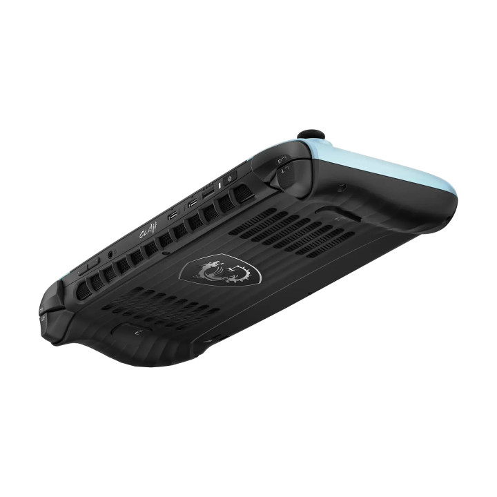 Игрова конзола MSI Claw 8 AI+ A2VM-261GR, 8" FHD+ IPS 120Hz VRR, Intel Core Ultra 7 258V, 32GB LPDDR5X, 1TB SSD, Windows 11 Home