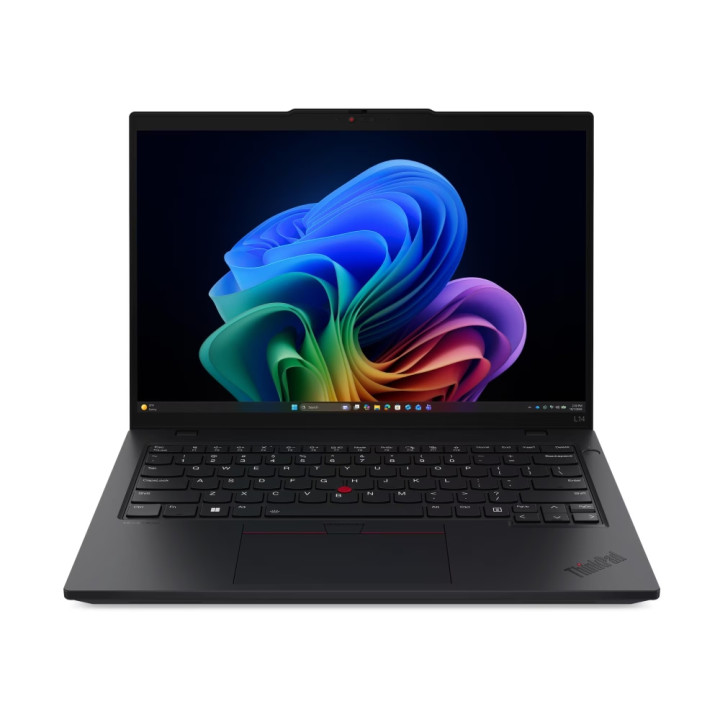 Лаптоп Lenovo ThinkPad L14 G7, 14" WUXGA IPS, Intel Core Ultra 7 355, 16GB DDR5, 1TB SSD, Windows 11 Pro - 21X20055BG - 1