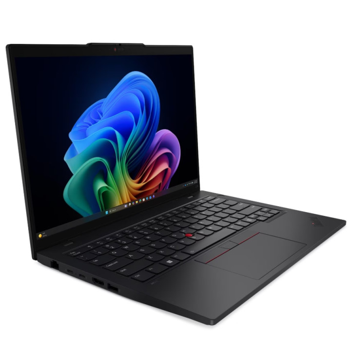 Лаптоп Lenovo ThinkPad L14 G7, 14" WUXGA IPS, Intel Core Ultra 7 355, 16GB DDR5, 1TB SSD, Windows 11 Pro - 21X20055BG - 3