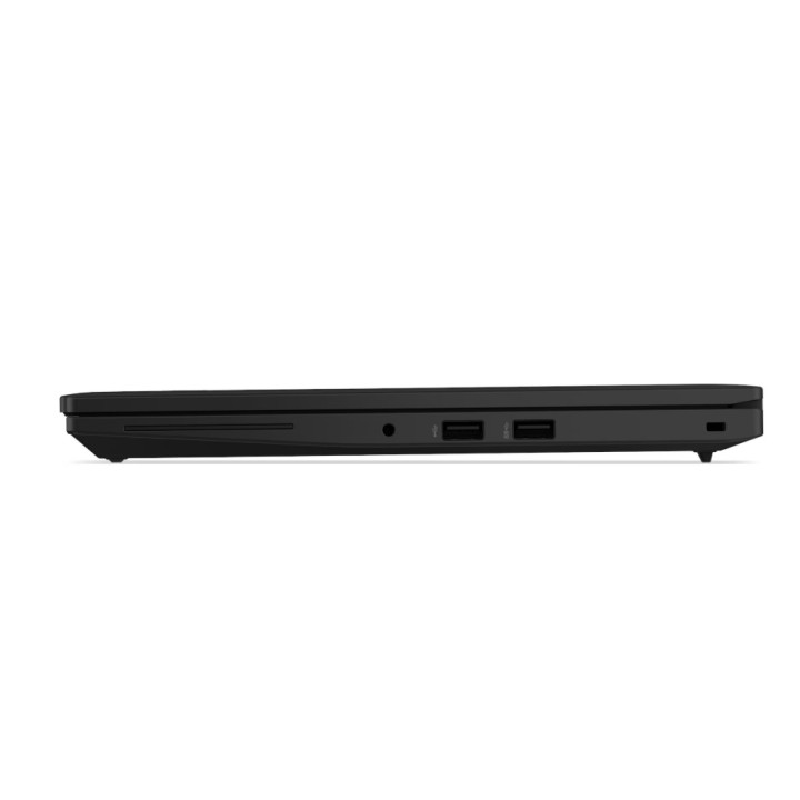 Лаптоп Lenovo ThinkPad L14 G7, 14" WUXGA IPS, Intel Core Ultra 7 355, 16GB DDR5, 1TB SSD, Windows 11 Pro - 21X20055BG - 6