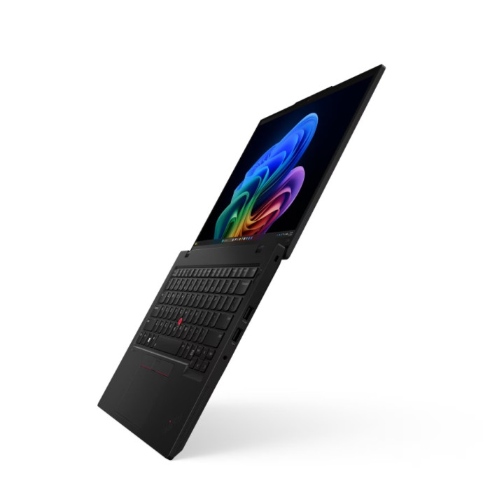 Лаптоп Lenovo ThinkPad L14 G7, 14" WUXGA IPS, Intel Core Ultra 7 355, 16GB DDR5, 1TB SSD, Windows 11 Pro - 21X20055BG - 7