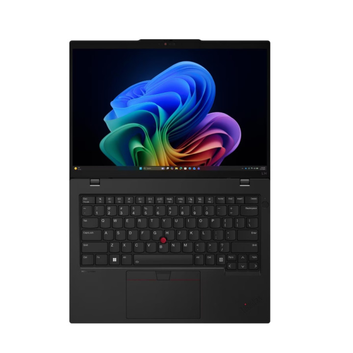 Лаптоп Lenovo ThinkPad L14 G7, 14" WUXGA IPS, Intel Core Ultra 7 355, 16GB DDR5, 1TB SSD, Windows 11 Pro - 21X20055BG - 8