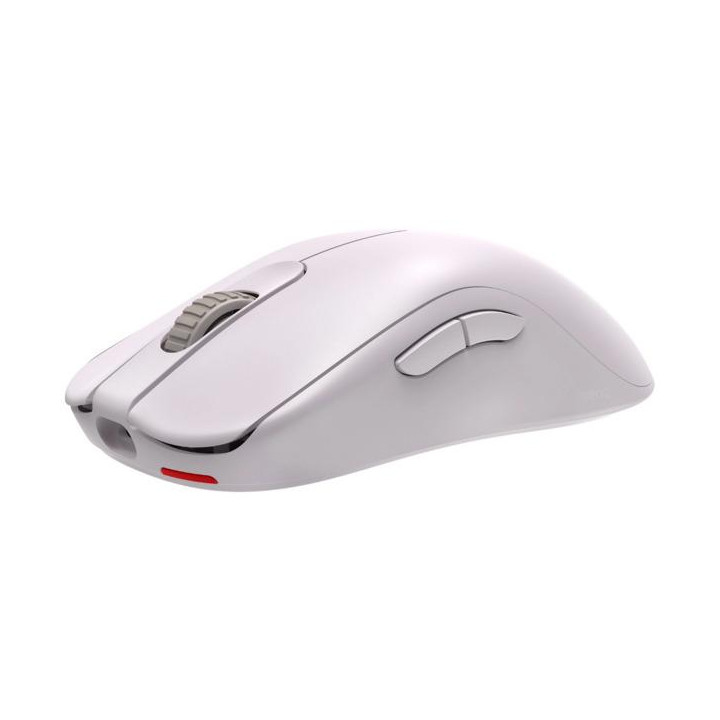 Безжична геймърска мишка ZOWIE FK1-DW, 4K, 3200 DPI, 6+1 бутона, сива - 9H.N5CBE.A9E - 2