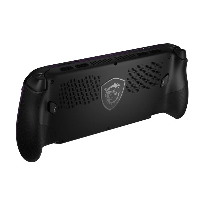 Игрова конзола MSI Claw 8 EX AI+ CG3EM, 8" FHD+ IPS 120Hz VRR, Intel Arc G3 Extreme, Intel Arc B390, 32GB LPDDR5X, 1TB SSD, Wind