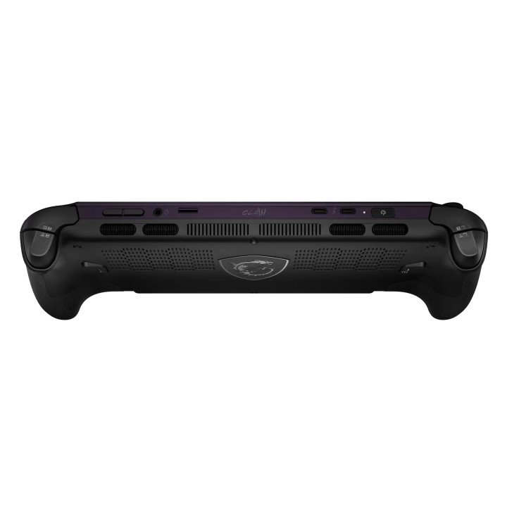 Игрова конзола MSI Claw 8 EX AI+ CG3EM, 8" FHD+ IPS 120Hz VRR, Intel Arc G3 Extreme, Intel Arc B390, 32GB LPDDR5X, 1TB SSD, Wind
