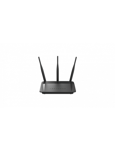 Рутер D-Link DIR-809 WL AC750