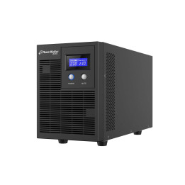 Токозахранващо устройство Powerwalker VI 3000 STL, 3000 VA Line Interactive