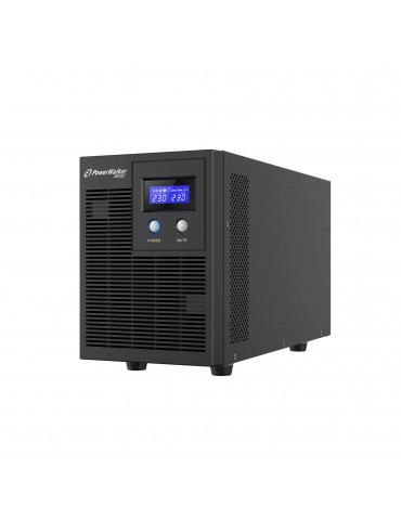 Токозахранващо устройство Powerwalker VI 3000 STL, 3000 VA Line Interactive