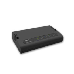 Суич Repotec RP-G108Q 8 порта 1000Mbps