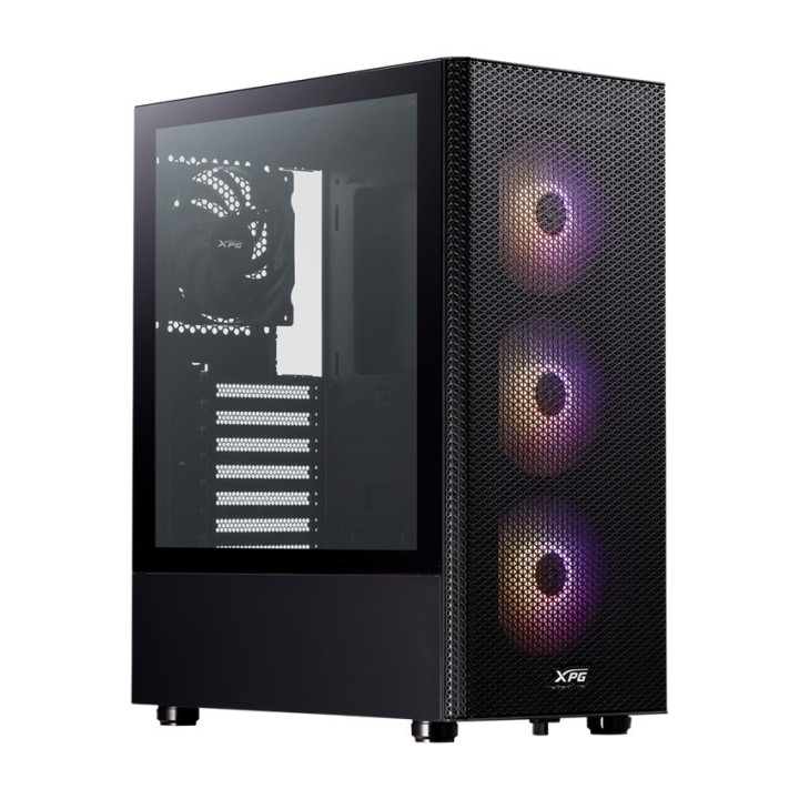 Геймърски компютър RTX 3050 Ryzen 5 5600X | Ion Computers